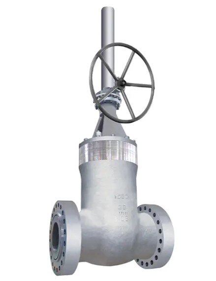 PSB Gate Valve