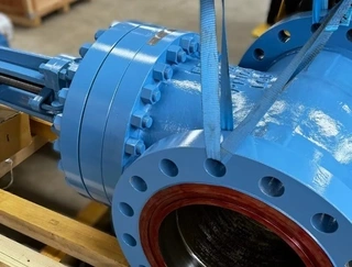 Bolted Bonnet Valves: Types, Selection Criteria & Uses