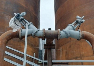 Y-Type Globe Valve Selection, Installation & Maintenance