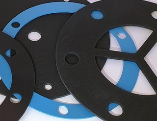 How to Choose Rubber Gaskets