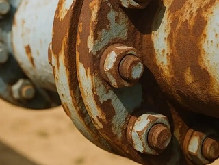 Solutions for High-Temperature Valve Flange Leakage