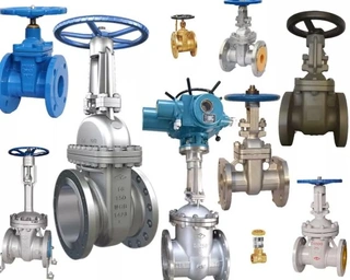 How to Choose the Right Gate Valve: A Comprehensive Guide
