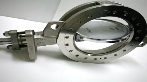 Metas Seaed A Complete Guide to Metal Seated Butterfly Valves | China Topper