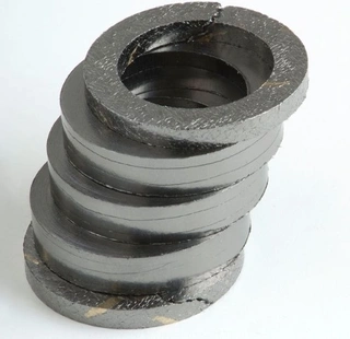 Compression Valve Packing