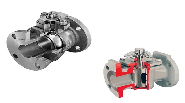 Plug Valve vs. Ball Valve: Differences and Selection Guide | China Topper