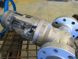 What is Pressure Seal Bonnet Gate Valve