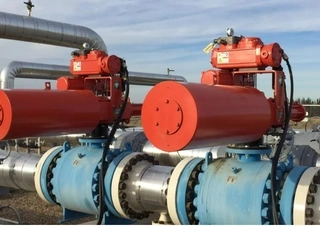 Fugitive Emissions Control in Industrial Valves