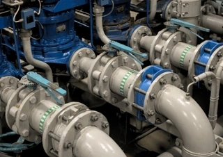 Marine Valve Selection: Types, Materials & Standards