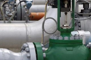High-Temperature Control Valve Packing Selection Guide