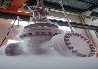 A Guide to Cryogenic Valve Leak Prevention