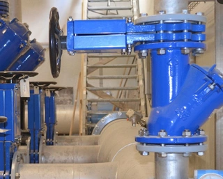 Ball Check Valves: Principles, Applications, and Selection