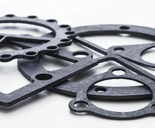 Guide to Non-Asbestos Fibre Gaskets for Industrial Use