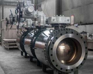 How to Choose the Right Electric Ball Valve