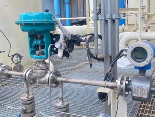 Control Valves Selection