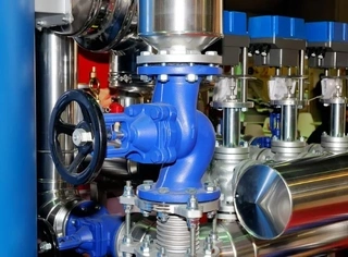 How to Properly Install Your Globe Valves