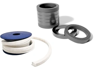 Differences Between PTFE Packing and Graphite Packing