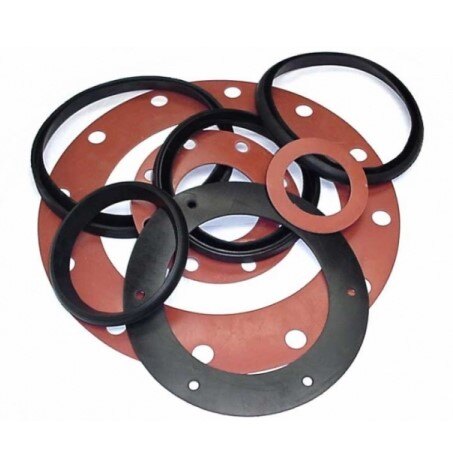 Rubber Gaskets
