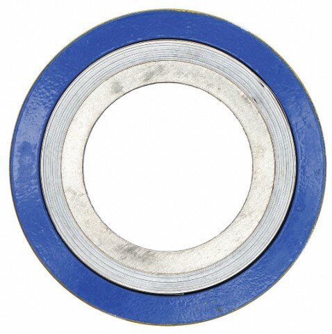 Spiral Wound Gasket Spiral Wound Gasket