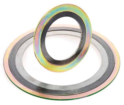 Spiral Wound Gaskets