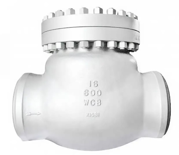 Swing Check Valve Swing Check Valve