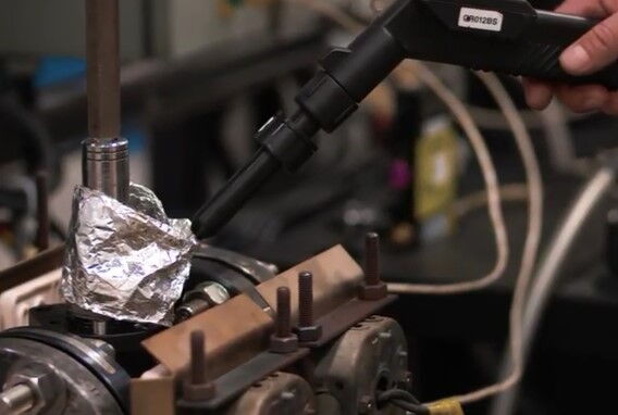 Valve Fugitive Emission Control