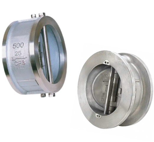 Wafer Check Valve