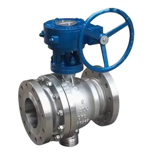 ASTM A351 CF8 Ball Valve, API 6D, API 608, 6 Inch, CL300, RF