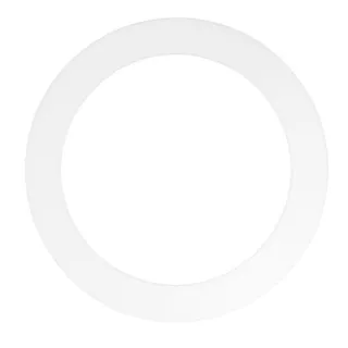 Virgin PTFE Gasket, 2.1-2.3 g/cm3, 15 MPa, 150% Elongation