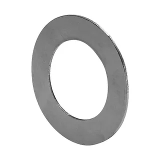 Custom Pure Graphite Gasket, 2100 PSI, 1.1 g/cm3, 0.5-3 mm