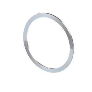 Kammprofile Gasket, ASME B16.20, Graphite/PTFE Filled, 40 MPa