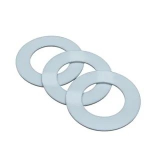 Expanded PTFE Gasket, 19.6 MPa, 100% PTFE, Customized Sizes