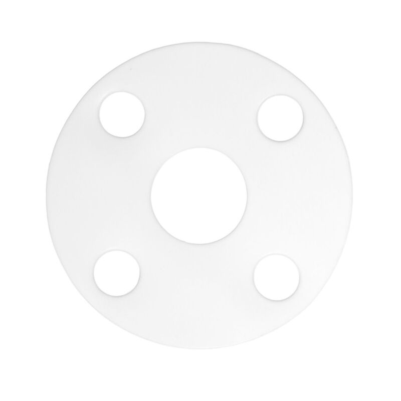 Virgin PTFE Gasket