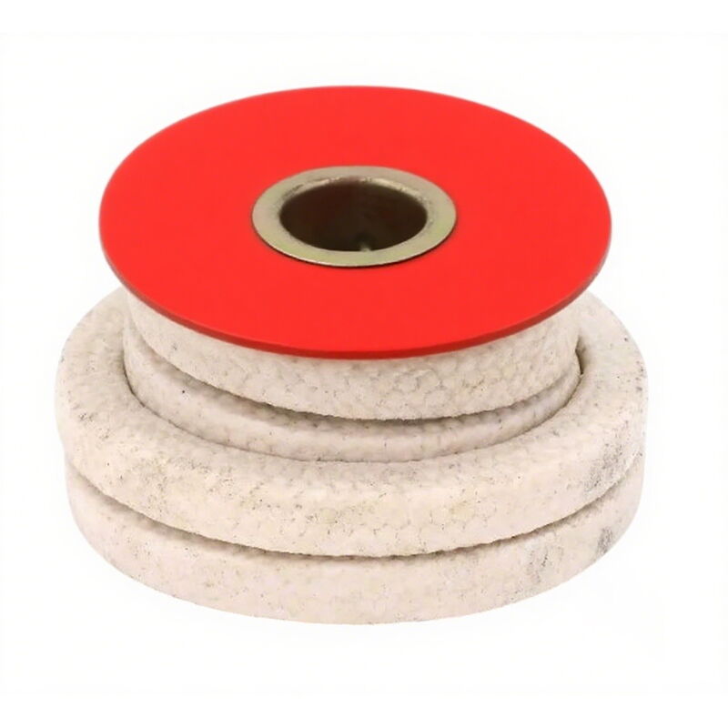 Aramid Fiber Gland Packing, API 622, 100 Bar, PTFE Impregnated