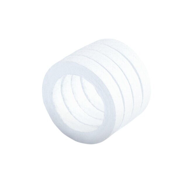 Aramid Fiber Valve Packing, ISO 15848-1, 25 MPa, Non-woven