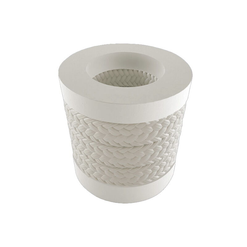 Low Temperature Valve Stem Packing, PTFE, 5-500 mm, 25 MPa