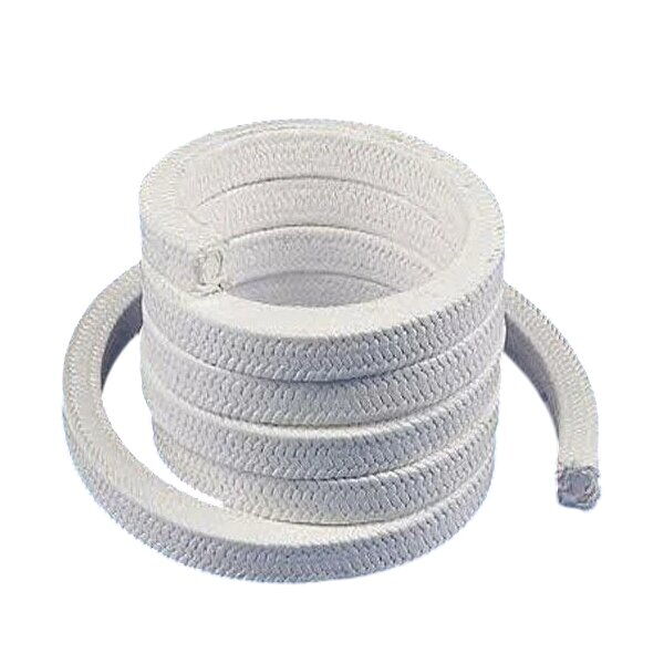 PTFE Valve Packings, 4-50 mm, 15 Mpa, PN150, Lattice Braided