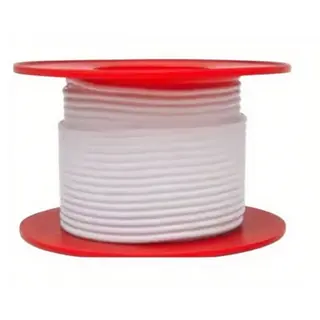 EPTFE Valve Stem Packing, ISO 15848-1, Expanded PTFE, 20 MPa