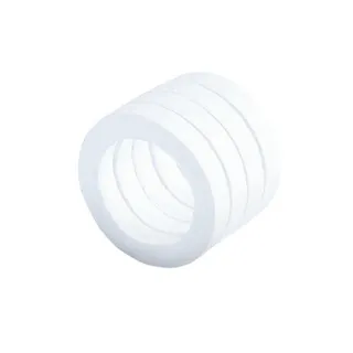 Aramid Fiber Valve Packing, ISO 15848-1, 25 MPa, Non-woven