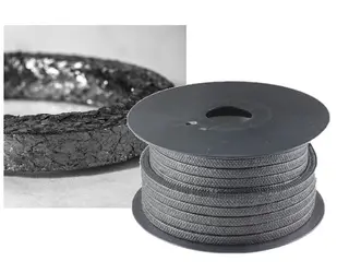 A Guide to Graphite Packing: Types, Performance & Applications