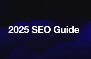 2025年谷歌 SEO指南