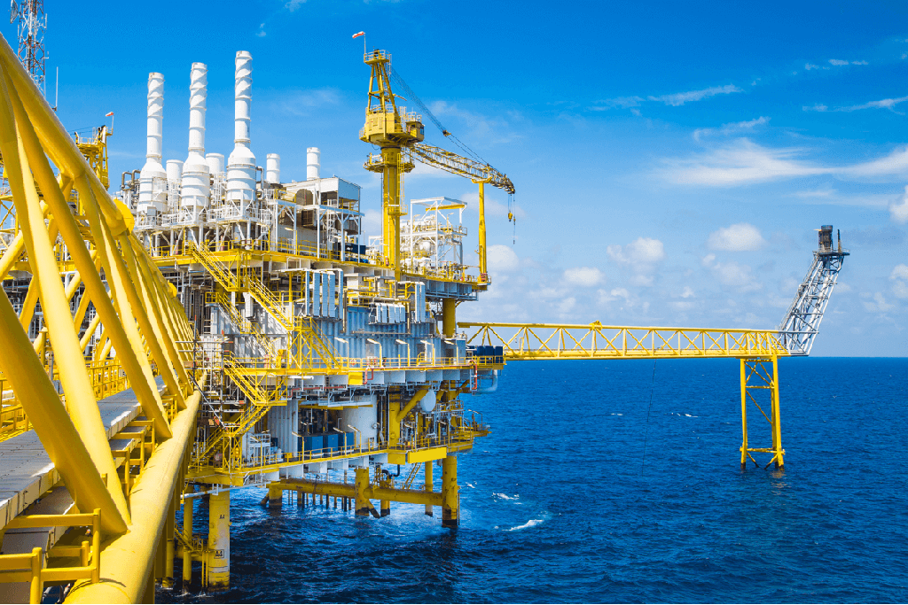 Metal Forged Parts in the Oil & Gas Industry
