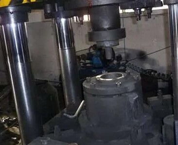 Cold Forging