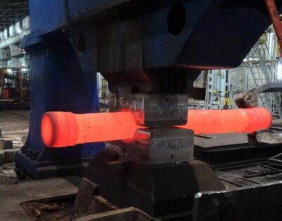 Die Forging