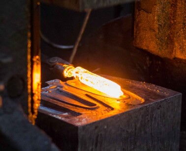 Hot Forging