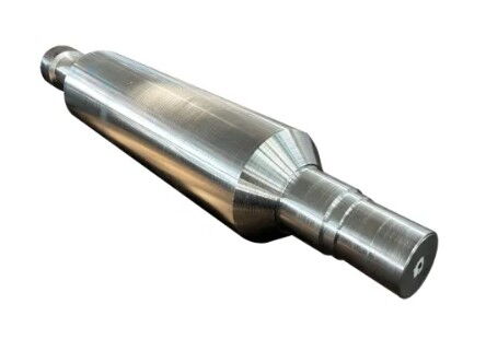 Long Shaft Forgings