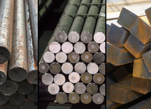 Materials for Forging: Properties and Applications