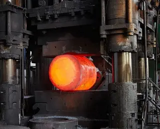 Forging Microstructure Defects: Causes and Countermeasures