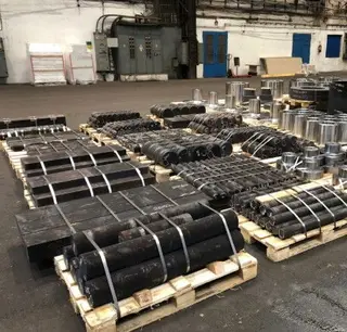 Material Calculation and Cutting in Forging Production