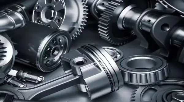 An Introduction to Automotive Component Forging | PartsForged