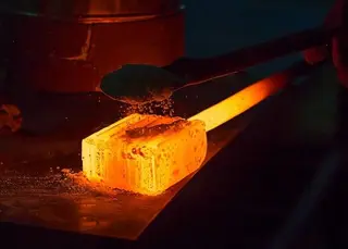 Quenching Media: The Key Role in Forging Processes